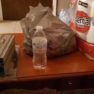 Meet your Posher, Ernest